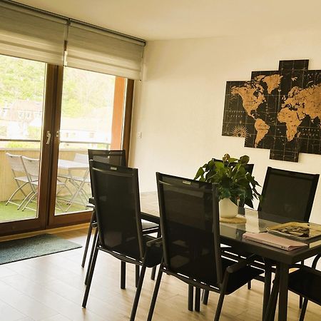 L'Aiglon Lägenhet Ribeauvillé Exteriör bild