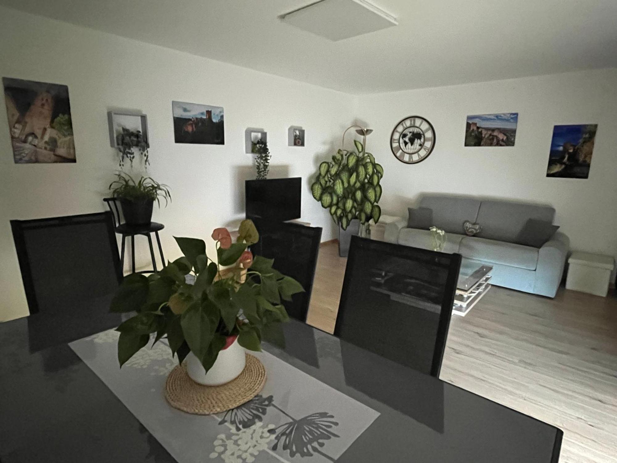 L'Aiglon Lägenhet Ribeauvillé Exteriör bild