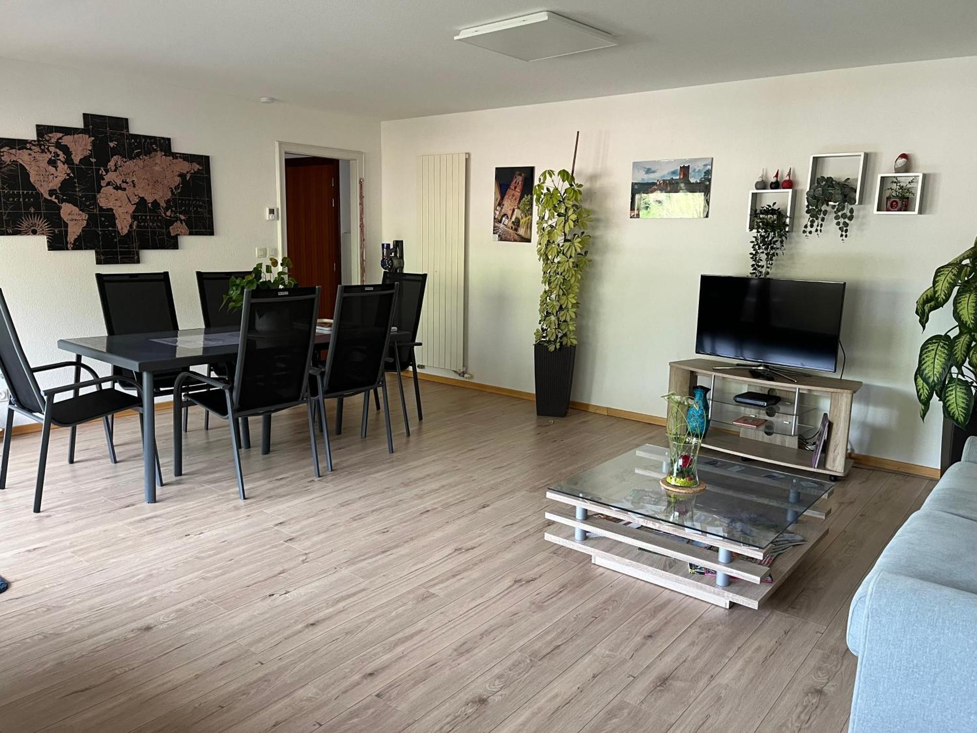 L'Aiglon Lägenhet Ribeauvillé Exteriör bild