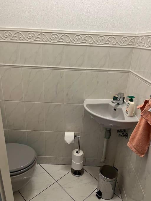 L'Aiglon Lägenhet Ribeauvillé Exteriör bild