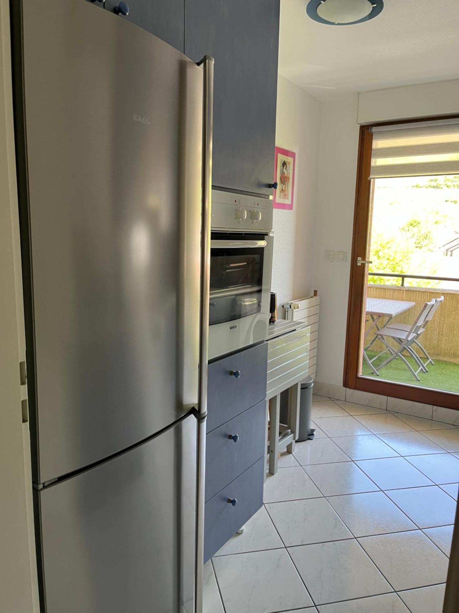 L'Aiglon Lägenhet Ribeauvillé Exteriör bild